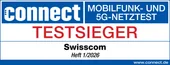 Swisscom connect