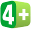 4plus