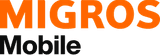 Migros Mobile Logo
