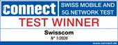 Swisscom connect