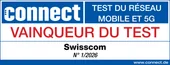 Swisscom connect